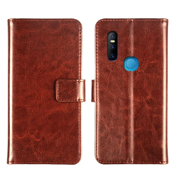 

Pierves Luxury Flip PU Leather Wallet Cover Phone Case For Leagoo KIICAA Power 2 T8S M9 Pro M11 M13 T5C S8 Pro