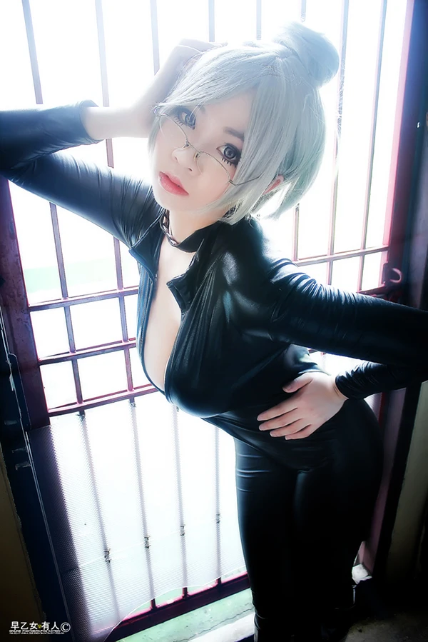 anime