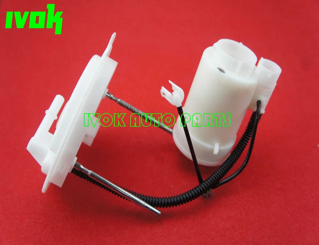 Бензиновый фильтр в сборе для Jeep Compass Patriot Caliber 2.4L 2007 2013 05105075AC 01 05105075AC|assembly| |