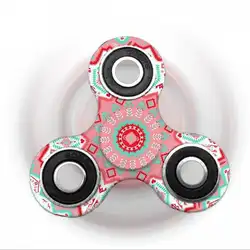 Игра престолов Непоседа счетчик Глаз Дракона металлическая рука Spinner палец Spinner анти-стресс Tri spiner игрушки для аутизма и СДВГ