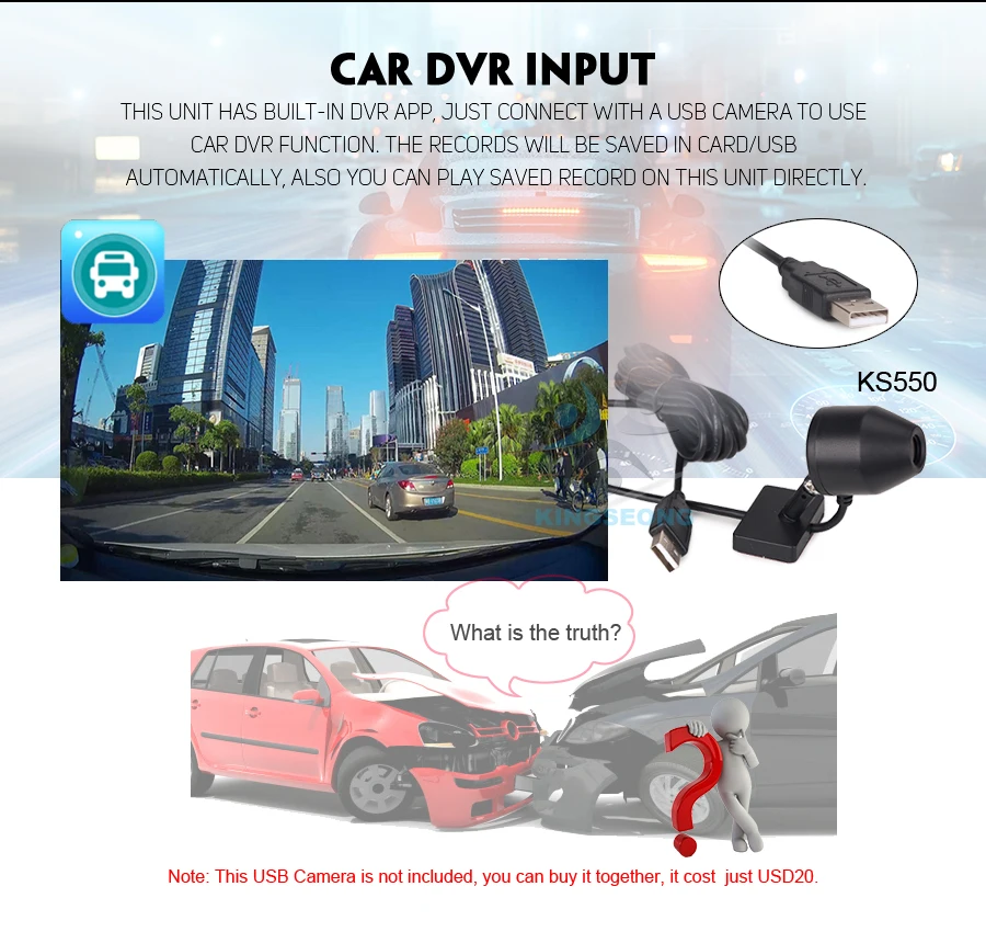 Sale DAB+ Android 8.0 Autoradio GPS Sat Navi WiFi 3G Radio RDS OBD Bluetooth BT DVD USB SD DVR For Mercedes S/CL W220 W215 S500 CL600 16