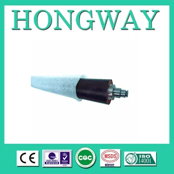 

Hot selling lower fuser roller for Toshiba E-Studio 255 256 257 306 205 305 bottom pressure roller