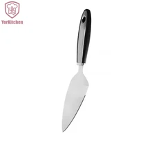 Нержавеющая сталь здоровья дешевая цена выпечки кондитерские формы резак для торта нож слайсер