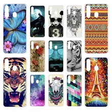 Case For Samsung Galaxy M40 Case Galaxy M40 Case Silicone Bumper For Samsung M40 M405F M405FN M405G 6.3 Case For Samsung Galaxy M40 Case Galaxy M40 Case Silicone Bumper For Samsung M40 M405F M405FN M405G 6.3