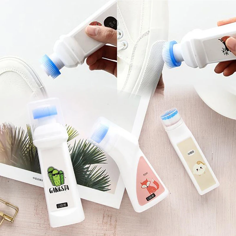 number 1 shoe cleaner in the world