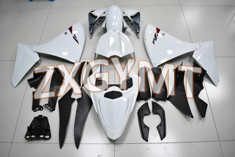 Мотоцикл обтекатель YZF1000 R1 2011 обтекатель Наборы YZF1000 R1 09 10 обтекатель YZF R1 2009-2011