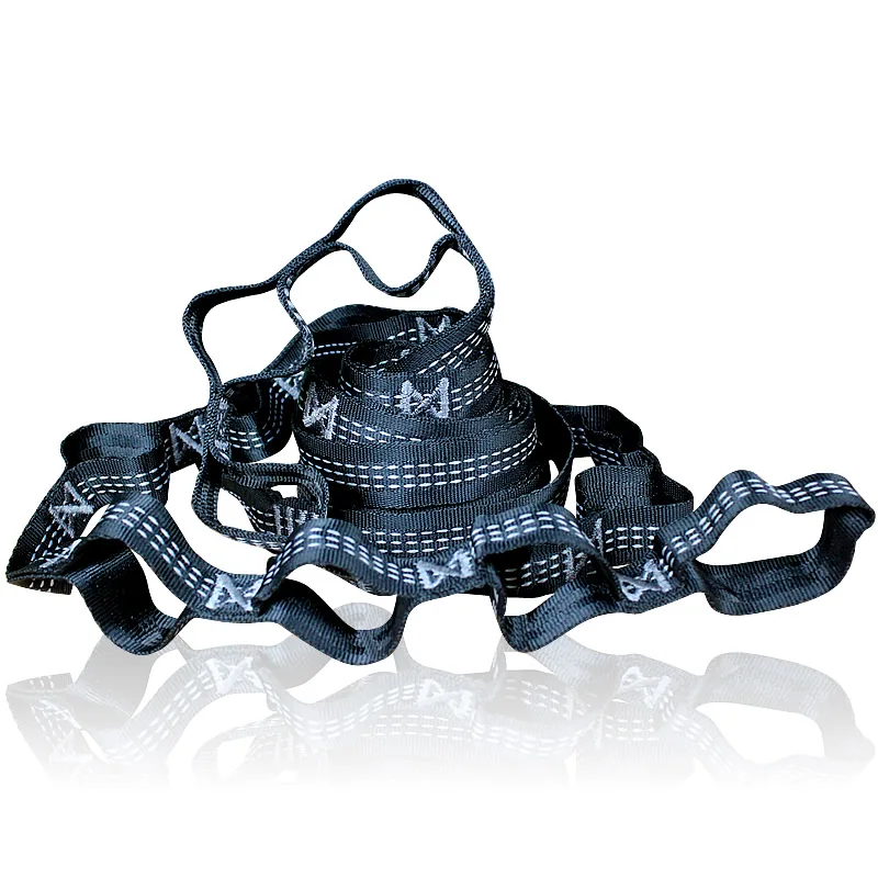 Super Strong Hammock Strap Hanging Hammock Belt Hamaca Hamak for Camping,Traveling,Portable Hanging Outdoor Furniture Accessory Super Strong Hammock Strap Hanging Hammock Belt Hamaca Hamak for Camping,Traveling,Portable Hanging Outdoor Furniture Accessory