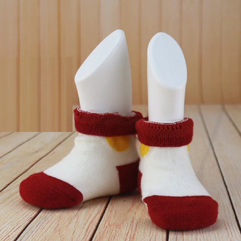 2個ホワイト子供の足足マネキン子靴下ソックスディスプレイマネキンショーケース靴|foot mannequin|display  mannequinmannequin child - AliExpress