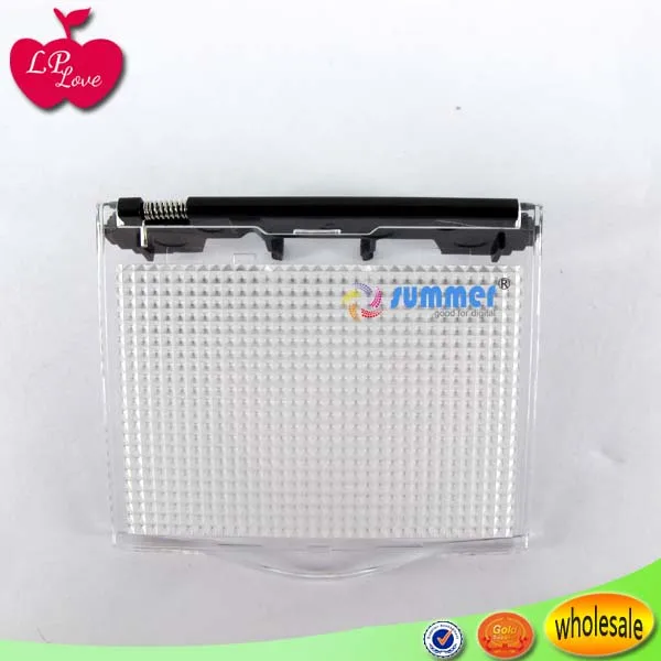 600exii wide panel for flash1