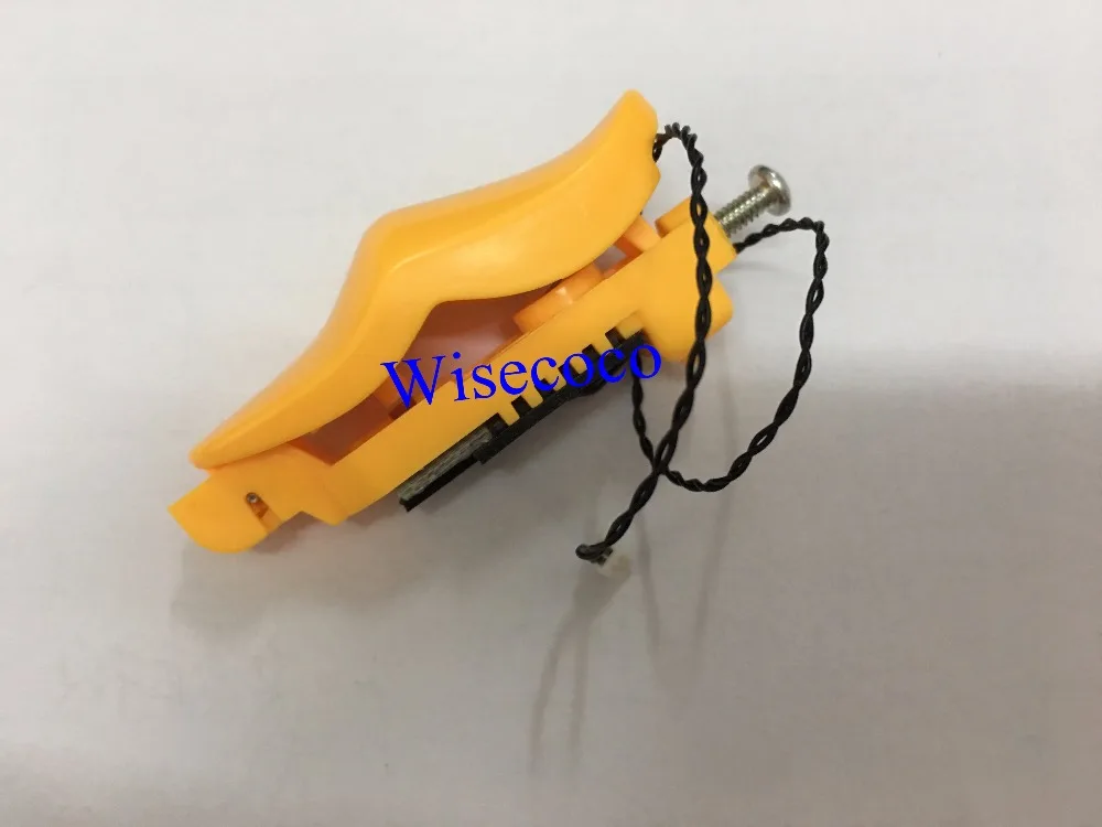10 шт. триггер в сборе для Motorola Zebra Symbol MC9000 MC9060 MC9090 MC9190 MC92N0 1 2 3 контакта 24 62401 01 с