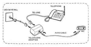 Image 5 - Цифровой диктофон DN006, диктофон, аудио, mp3 плеер, 8 Гб