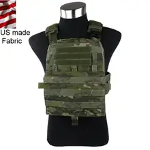 TMC Rept031-mtp AVS тактический жилет Мультикам тропический материал импортируется из США