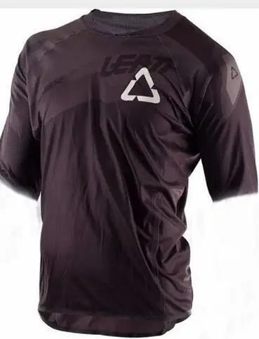 

2019 Downhill Jersey MTB Enduro Offroad larga Mountain Bike Motocross Jersey BMX DH MTB Short T Shirt Clothe