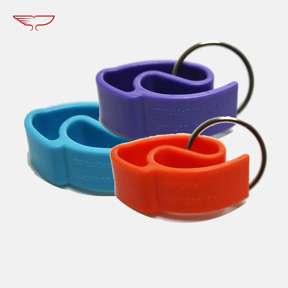 2018 New UltiPro Ultimate Fly Disc Disc Golf Special Fly Ring Disk