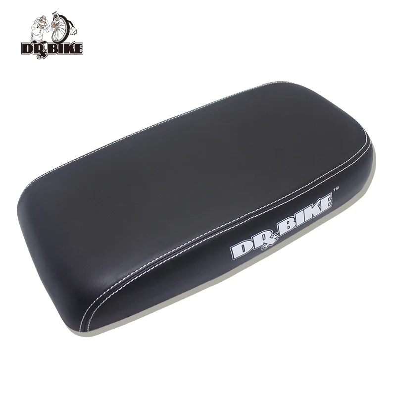 Заднее седло для городского велосипеда детское заднее сиденье чехол детского