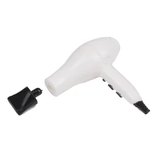 Миниатюрный гребень для кукольного домика, зеркальный фен для волос, наборы 1/12, кукольный домик, мини-ванная комната, микро Ландшафтный декор, мебельный аксессуар