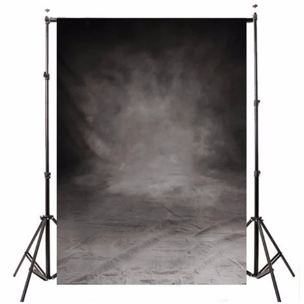 150x300cm Photography Studio Vintage Gray Backdrop Seamless Surface Without Reflective Foldable Photo Background Cloth