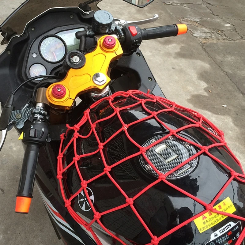 1 шт Мотоцикл углеродного волокна Танк Pad протектор Стикеры для Yamaha XJR400 XJR1300