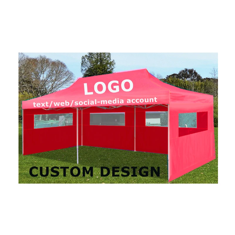 

10*20 FT Durable Outdoor Activities For Used Aluminum Tent Events