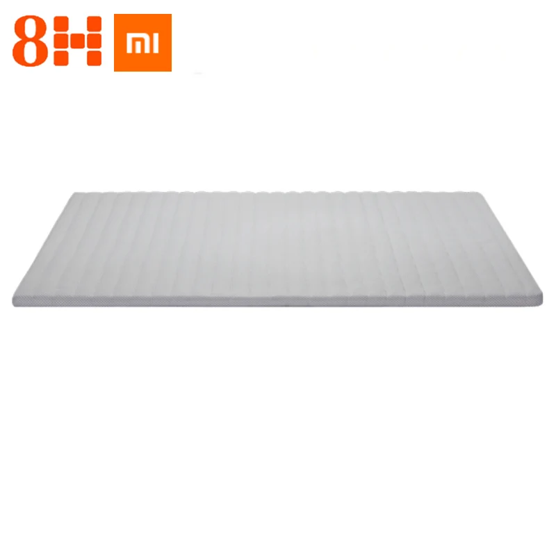 

Original 8H Youth Multifunction Mattress Latex X1 US Certi-Pure Certificate Antibacterial Breathable Comfortable for Good Sleep