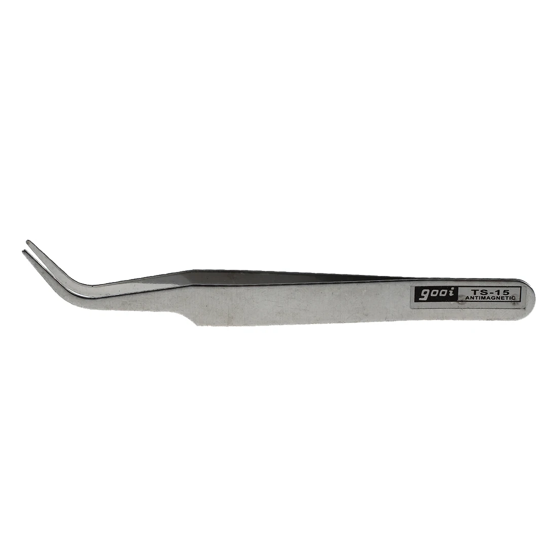 

KSOL GOOI curvy tweezer nail art tool