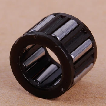 

LETAOSK New Piston Wrist Pin Needle Cage Clutch Bearing Fit for Stihl 066 Ms660 064 Chainsaw