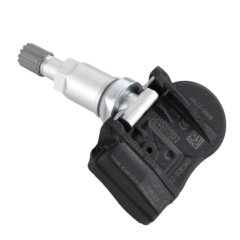 ڵ Ÿ̾ з   TPMS,  2 3 5 6 433 CX5, CX6, CX9, z, TPMS, ڵ ǰ, MHZ