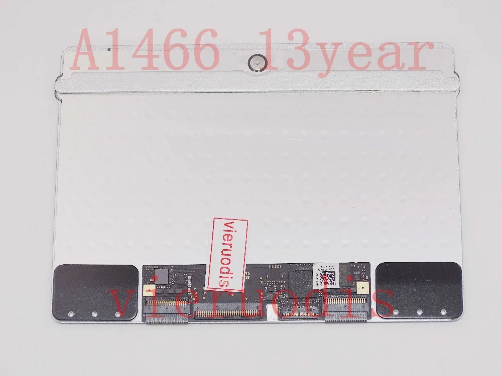 923-0441 трекпад тачпад 593-1604-B для Apple MacBook Air 1" 13,3" A1466 2013 года