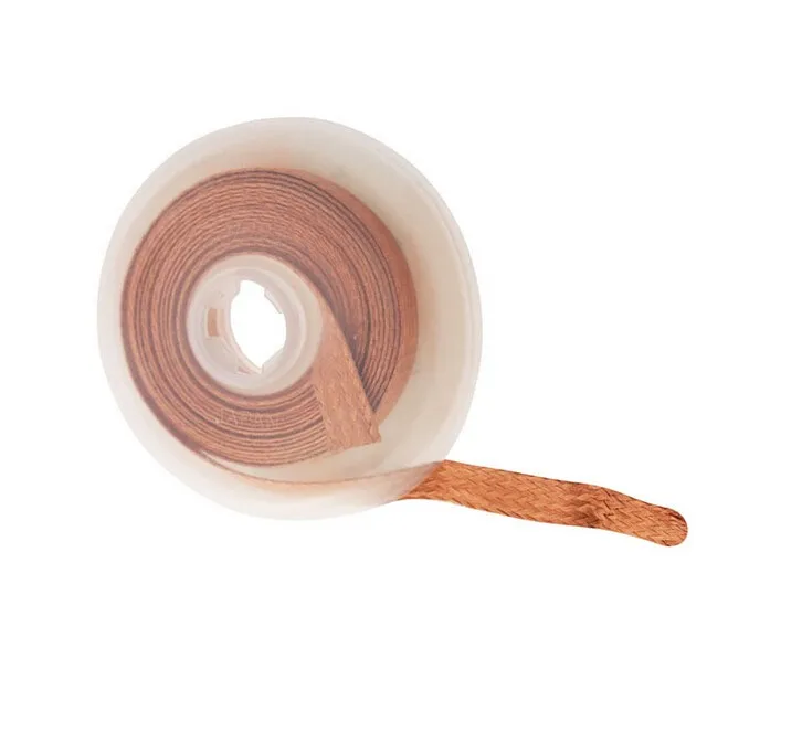 5-pcs-lot-New-Desoldering-Braid-Solder-Remover-Wick-Wire-CP-1515-2015-2515-3015-3515