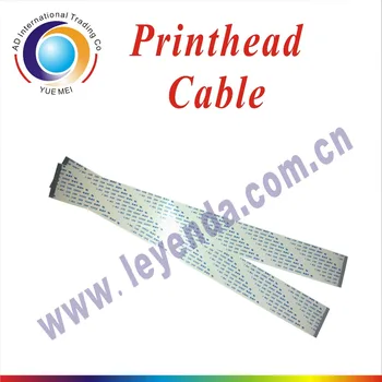 

50 pcs 31pins 400mm Large format printer Galaxy data cable for UD-3212LC UD-211LC UD-2112LC UD-2512LC UD-181LB data cable