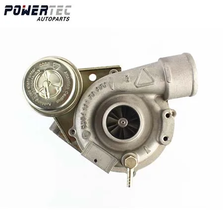 Турбокомпрессор для VW Passat B5 1 8 T AEB 53039700005 квт-5303 квт-058145703L турбонагнетатель 970 0005 |
