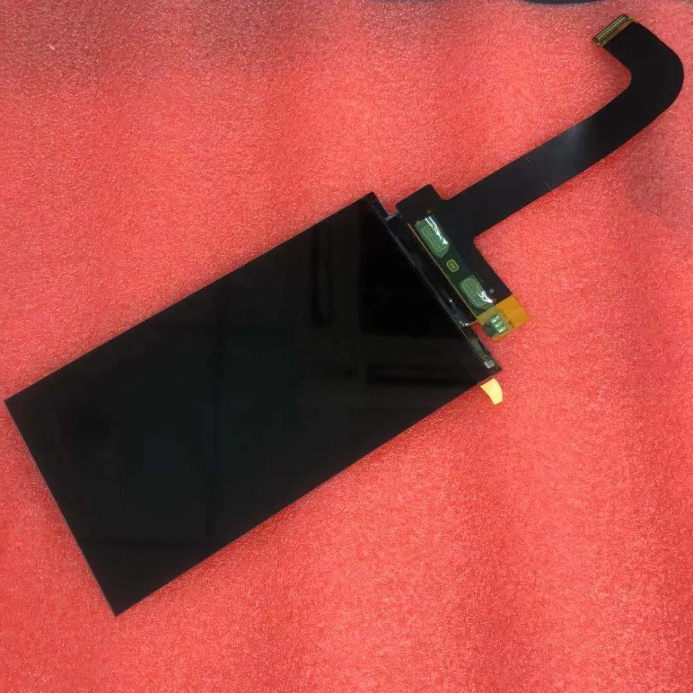 

LS055R1SX03 5.5 inch For Wanhao duplicator 7 DLP SLA for 3D printer LCD screen display panel (removed backlight)