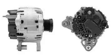 

NEW 12V 110A ALTERNATOR TG11C048 03C903023G 03C903023GX 13781N 13781R UNIT BOM 208-5003 ALT14320 VALTG11C048 FOR VW GOLF