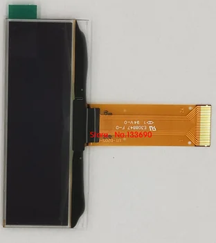 

1pcs Oled display module E308847 F-D E308847F-D new and original
