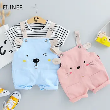 

Cartoon Butterfly Baby Boys Clothes 2019 New Fashion Cotton Children Baby Boys Clothing Sets Shirts+Pants Kids Boys Clothing