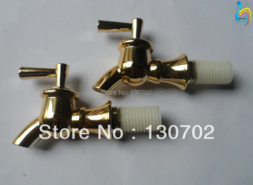 GJ 161 juice dispenser parts golden plated water purifier partsin