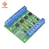 MOS FET F5305S 4 Channels Pulse Trigger Switch Controller PWM Input Steady for Motor LED 4 Way 4ch 4 way Diy Electronic Module ► Photo 3/6