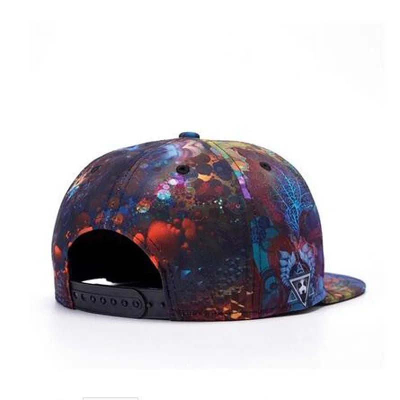 Glaedwine 3D impresión Dragon bones mens sombreros del SnapBack hip hop strapback gorras Snap back sombreros para hombres tamaño 54- 59 cm gorras beisbol