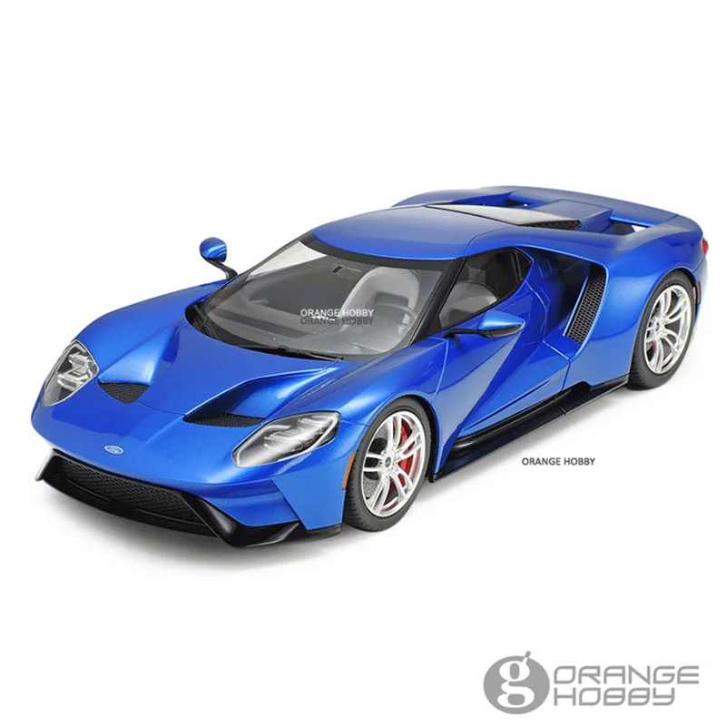 OHS Tamiya 24346 1/24 GT детали для сборки|Наборы сборки моделей| |
