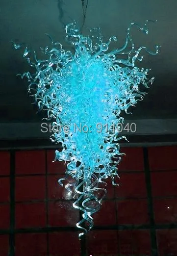 Achetez en gros turc lustre éclairage en ligne à des ... Lustre bleu oriental