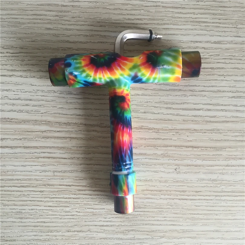 skateboard T tool for skateboard installation  (12)