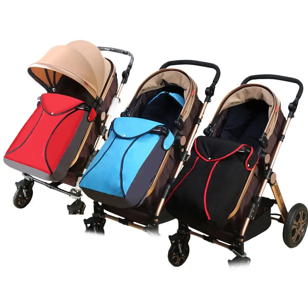 warm cover for stroller