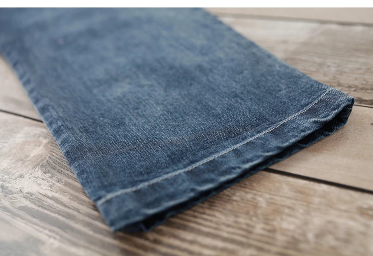 Новый Для женщин Комбинезон; джинсовая одежда 2018 Демисезонный синий ремешок двойные карманы полной длины джинсы комбинезон Мотобрюки S-XXL