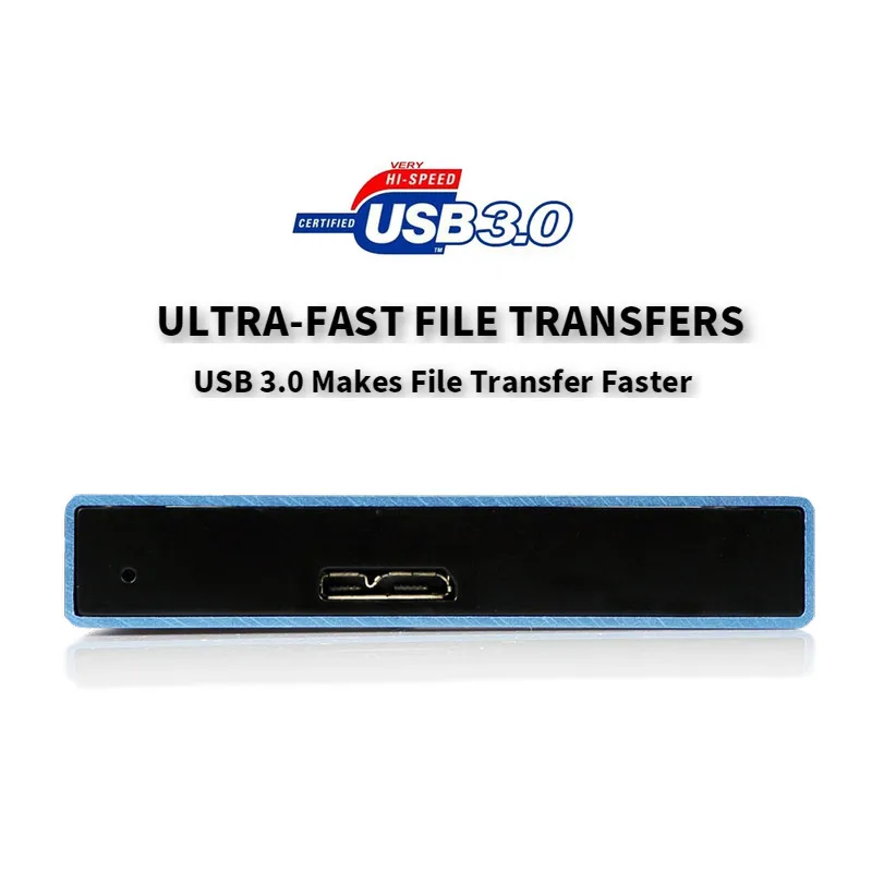 External Hard Drives 1tb Hard Disk 1000g disco duro externo Storage Devices Laptop Desktop hd exter