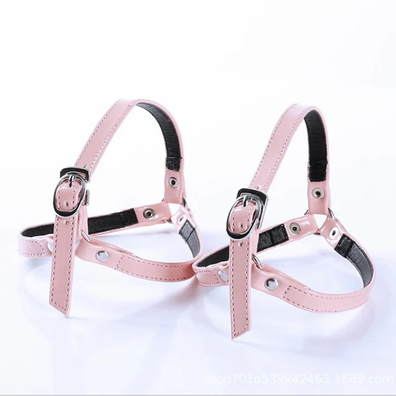 50Pair High Quality Detachable Lady high-heeled Shoelace Pumps Anti-slip Shoe Strap With Buckle Shoelaces Replacement Accessorie