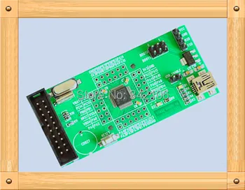 

Free Shipping!!! STM32 ARM core board / development system STM32F103C8T6 CBRB