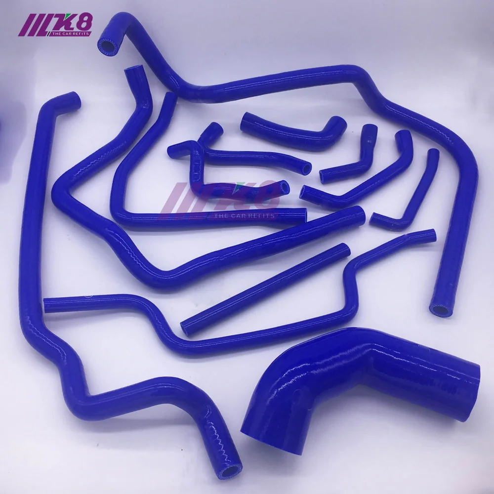 Silicone Turbo Intake Inlet Boost Hose Pipe For VESPA GTS300