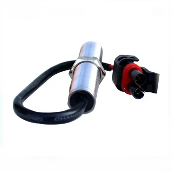

MPU 3034572 120MM or 80mm Generator Magnetic Pickup Speed Sensor for K19 K38 G38 QSK38 KTA38GC K106 Engine Universal