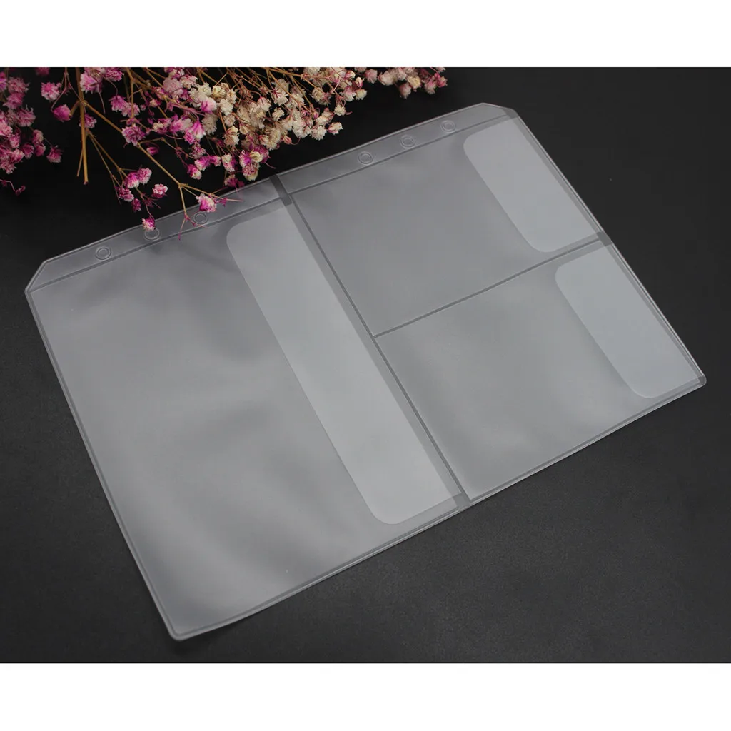 

Diy Scrapbooking Cutting Die Template Storage Book Collection Album Inner Pages NEW ARRIVED #20190220