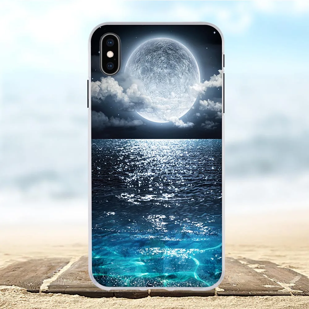 Для Apple iPhone XS Max силиконовый чехол ТПУ задняя крышка для Xsmax милый 3D телефонные